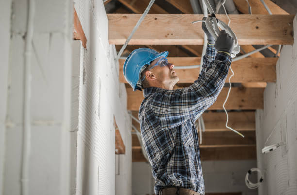 Best Electrical Repair Services  in Coquille, OR