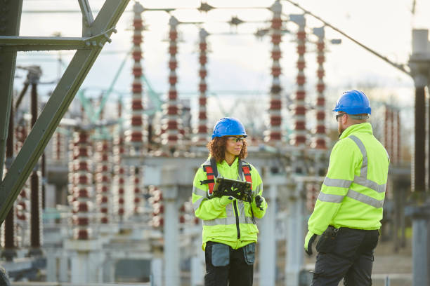 Best Licensed Electrician  in Coquille, OR