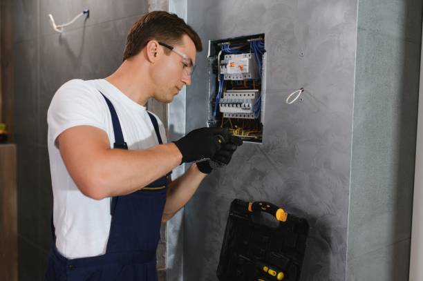 Reliable OR Electrician Solutions