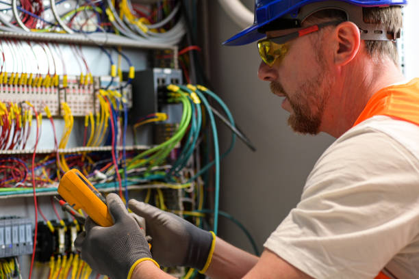 Best Residential Electrician Services  in Coquille, OR