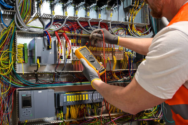 Why Trust Our Certified Electricians for Your Electrical Needs in OR?