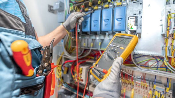 Best 24-Hour Electrician  in Coquille, OR